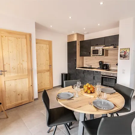 Apartment Les Balcons De La Haie Griselle 4/pers Gérardmer