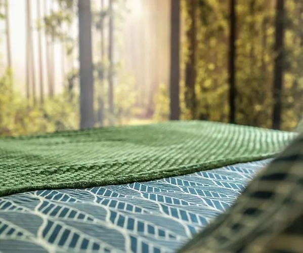 Appartement Les Balcons De La Haie Griselle 4/pers